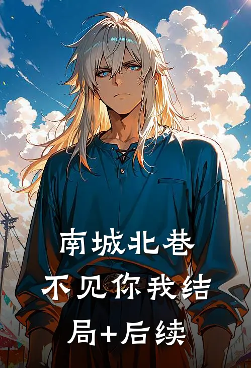 南城北巷，不见你我结局+后续
