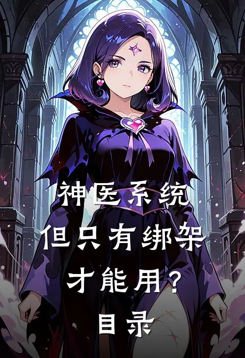 神医系统：但只有绑架才能用？目录