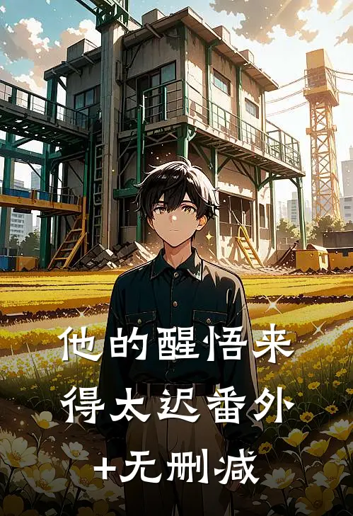 他的醒悟来得太迟番外+无删减