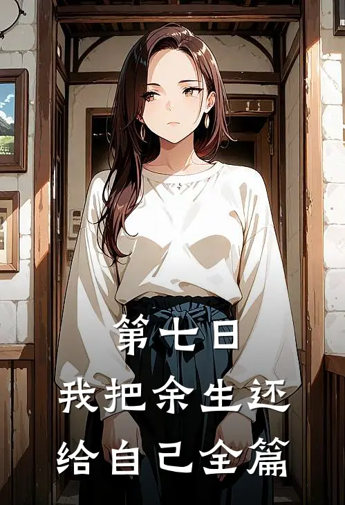 第七日，我把余生还给自己全篇