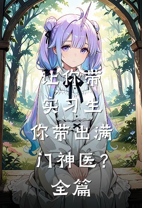 让你带实习生，你带出满门神医？全篇