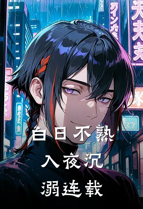 白日不熟，入夜沉溺连载
