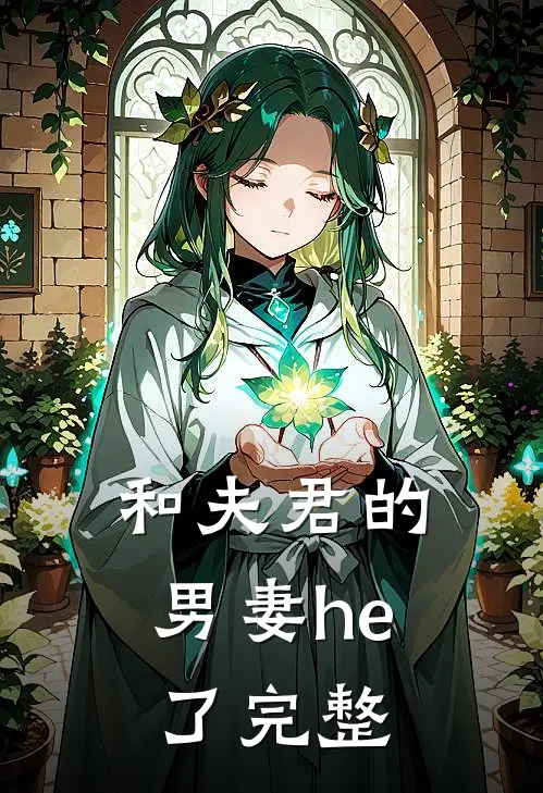 和夫君的男妻he了完整