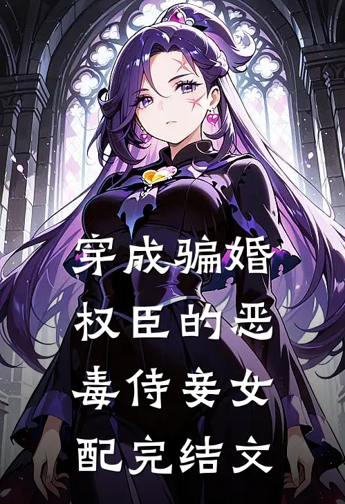 穿成骗婚权臣的恶毒侍妾女配完结文