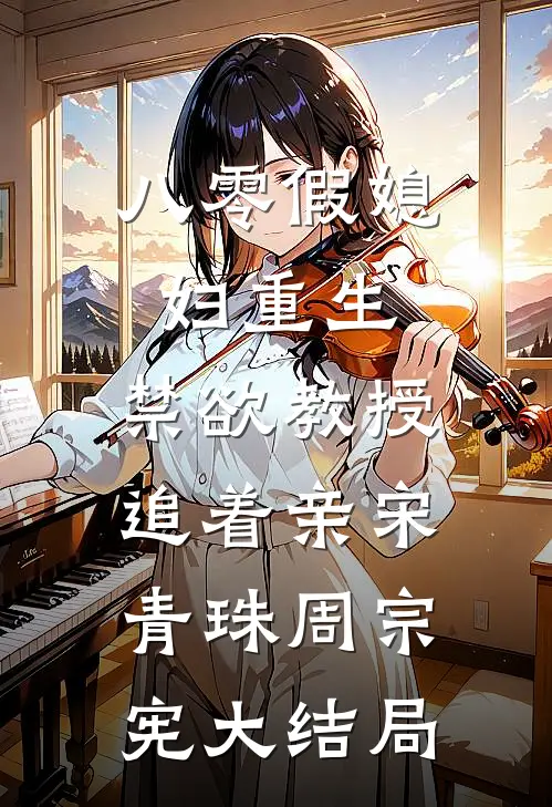 八零假媳妇重生，禁欲教授追着亲宋青珠周宗宪大结局