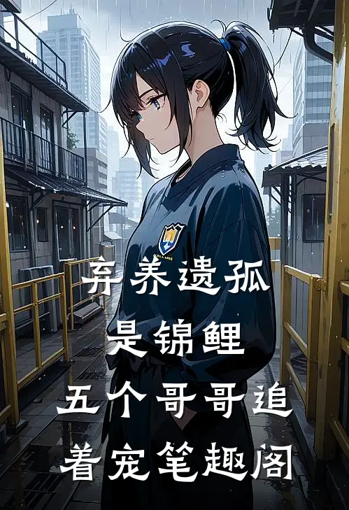 弃养遗孤是锦鲤，五个哥哥追着宠笔趣阁
