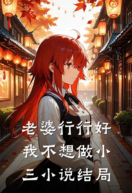 老婆行行好，我不想做小三小说结局