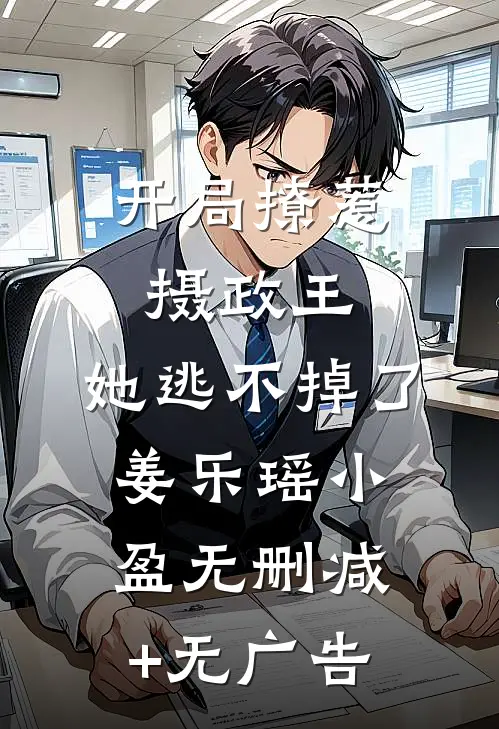 开局撩惹摄政王，她逃不掉了姜乐瑶小盈无删减+无广告