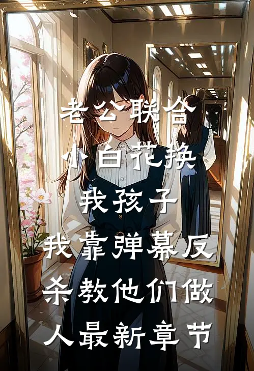 老公联合小白花换我孩子，我靠弹幕反杀教他们做人最新章节