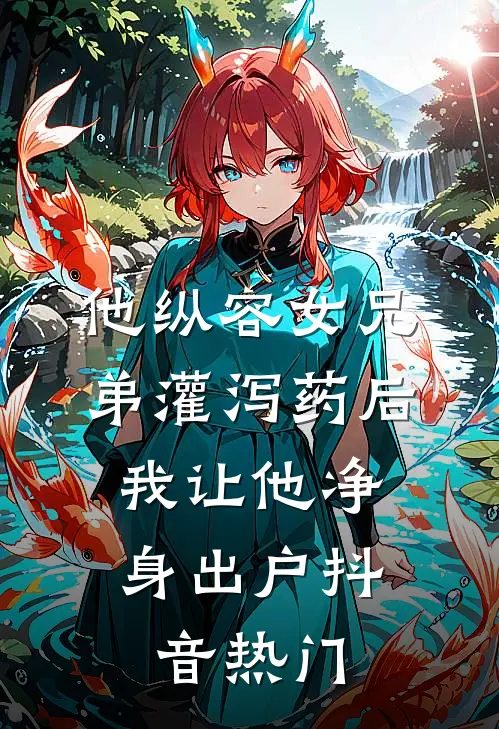 他纵容女兄弟灌泻药后，我让他净身出户抖音热门