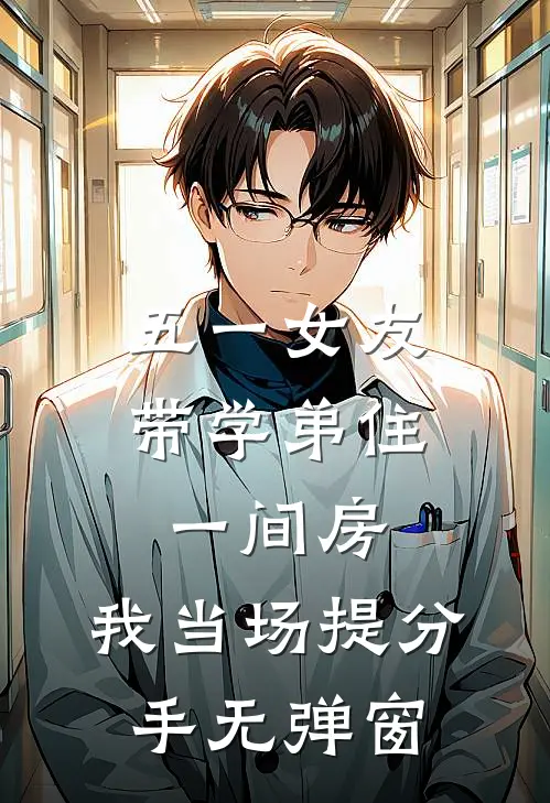 五一女友带学弟住一间房，我当场提分手无弹窗