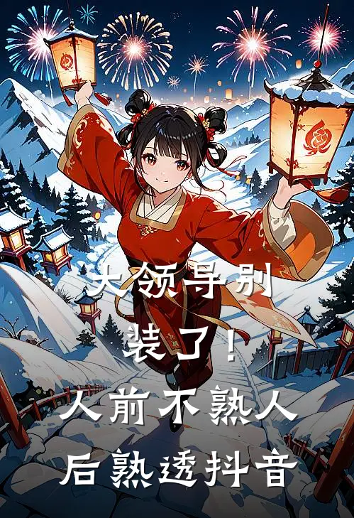 大领导别装了！人前不熟人后熟透抖音