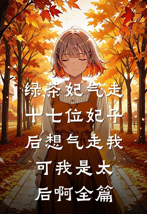 绿茶妃气走十七位妃子后想气走我，可我是太后啊全篇