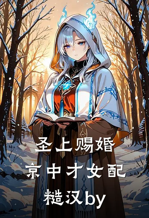 圣上赐婚：京中才女配糙汉by