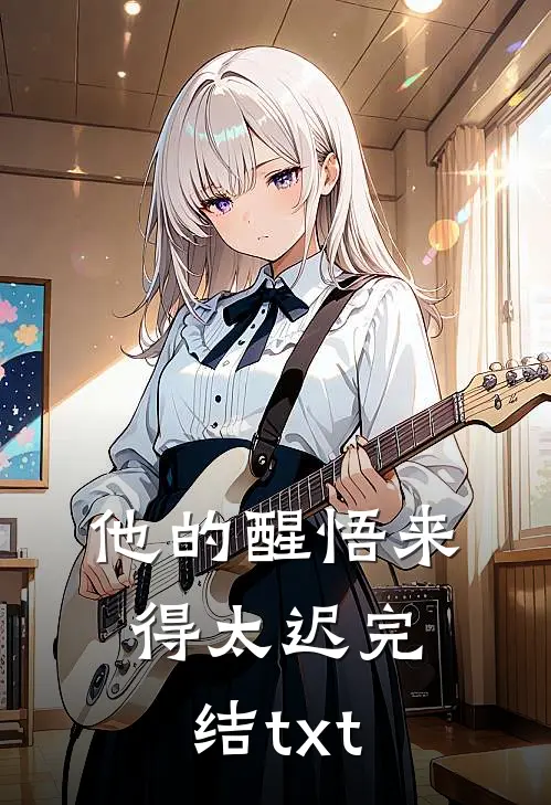 他的醒悟来得太迟完结txt