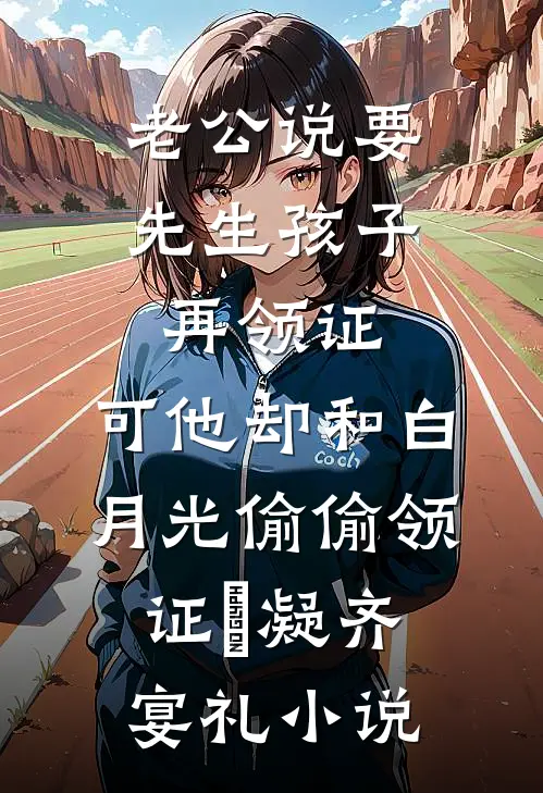 老公说要先生孩子再领证，可他却和白月光偷偷领证晩凝齐宴礼小说