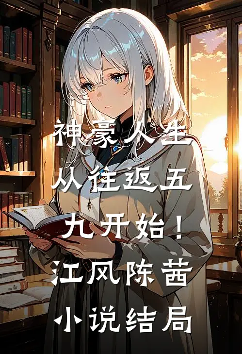神豪人生，从往返五九开始！江风陈茜小说结局