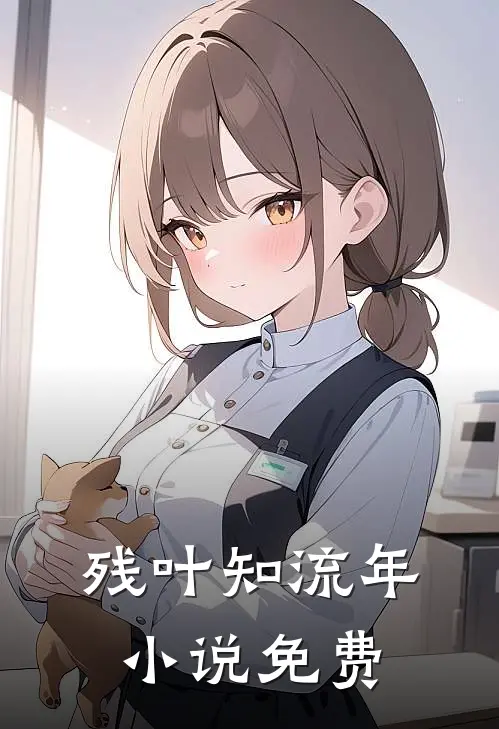 残叶知流年小说免费