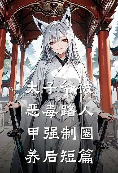 太子爷被恶毒路人甲强制圈养后短篇