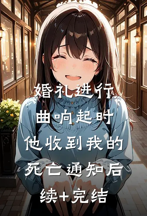 婚礼进行曲响起时，他收到我的死亡通知后续+完结