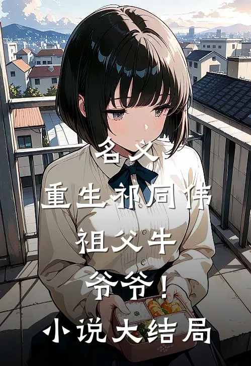 名义：重生祁同伟，祖父牛爷爷！小说大结局