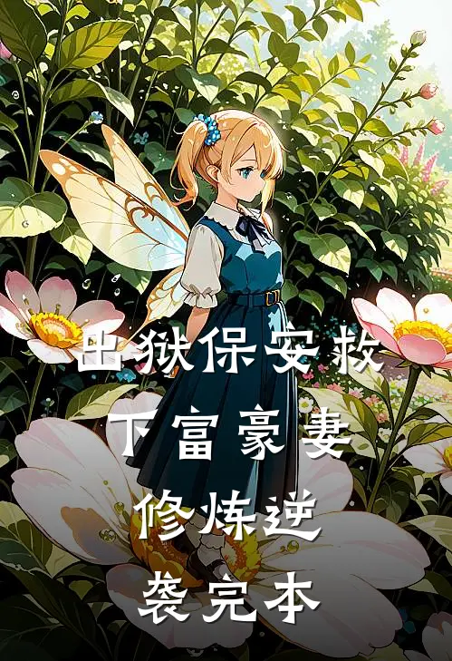 出狱保安救下富豪妻，修炼逆袭完本