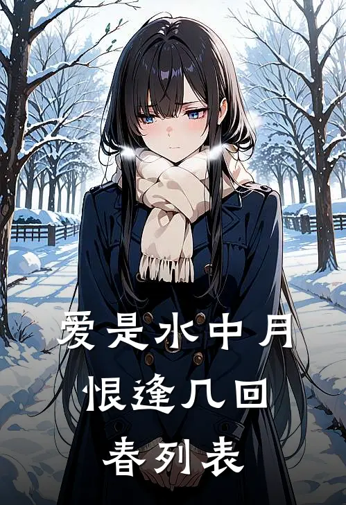爱是水中月，恨逢几回春列表