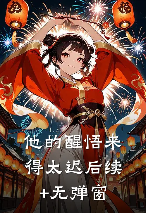 他的醒悟来得太迟后续+无弹窗