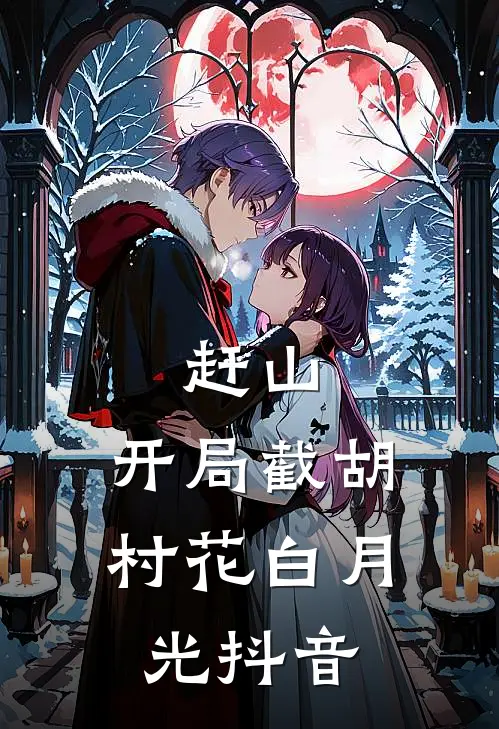 赶山：开局截胡村花白月光抖音