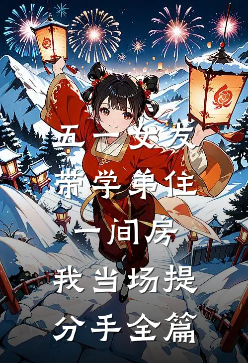 五一女友带学弟住一间房，我当场提分手全篇