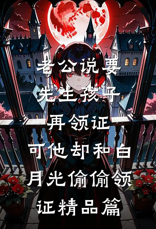 老公说要先生孩子再领证，可他却和白月光偷偷领证精品篇