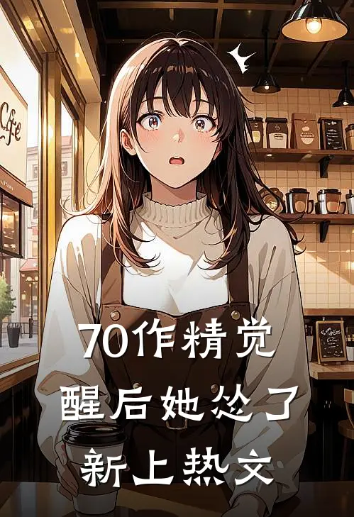 70作精觉醒后她怂了新上热文