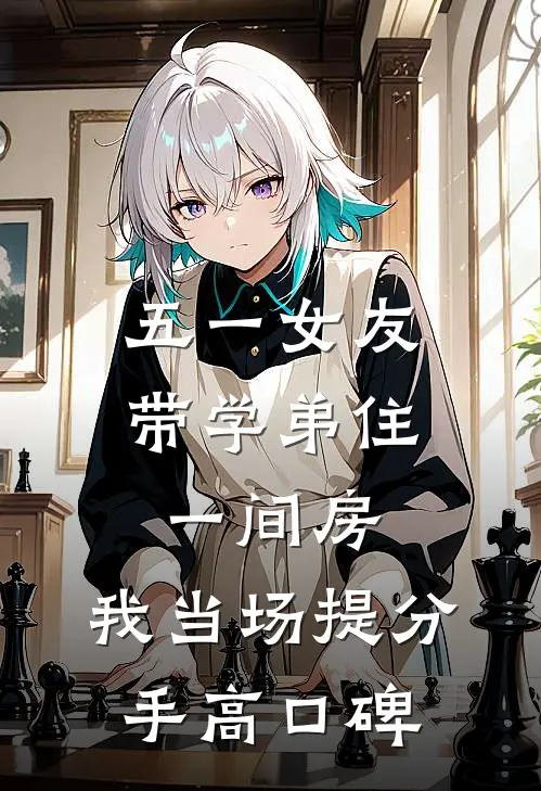 五一女友带学弟住一间房，我当场提分手高口碑