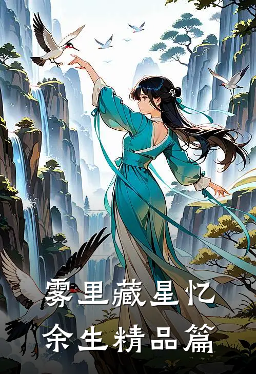 雾里藏星忆余生精品篇