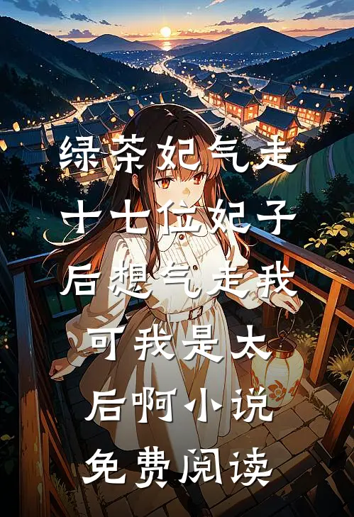 绿茶妃气走十七位妃子后想气走我，可我是太后啊小说免费阅读