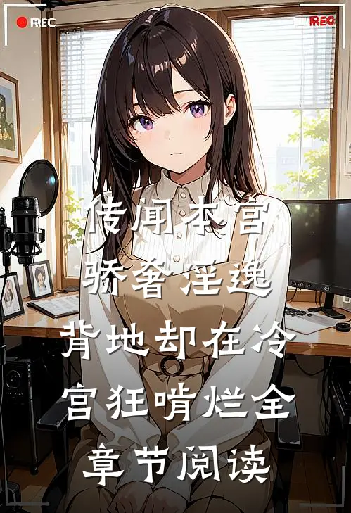 传闻本宫骄奢淫逸，背地却在冷宫狂啃烂全章节阅读