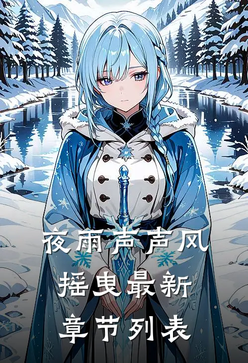夜雨声声风摇曳最新章节列表