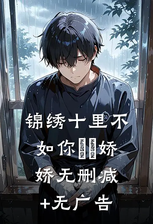 锦绣十里不如你玥玥娇娇无删减+无广告