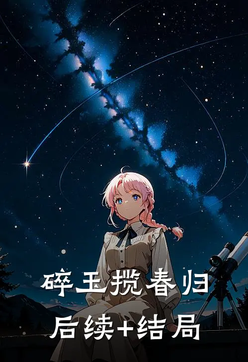 碎玉揽春归后续+结局