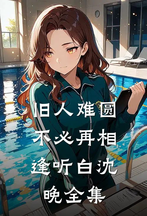 旧人难圆，不必再相逢听白沈晚全集