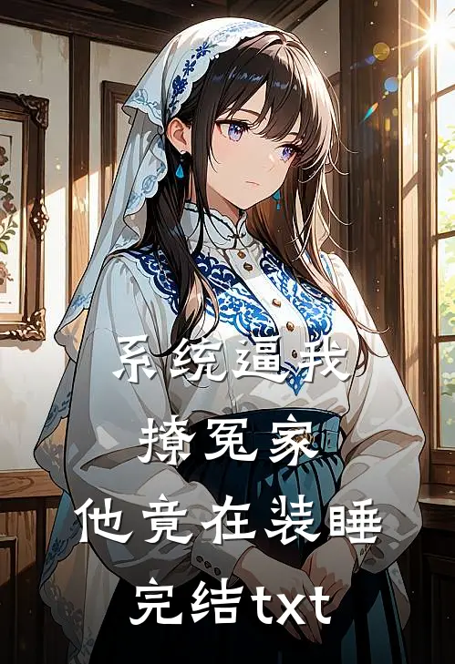 系统逼我撩冤家，他竟在装睡完结txt