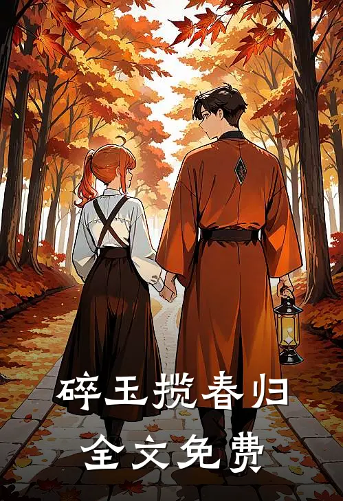 碎玉揽春归全文免费