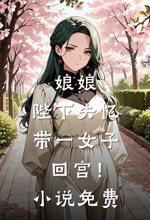 娘娘，陛下失忆带一女子回宫！小说免费