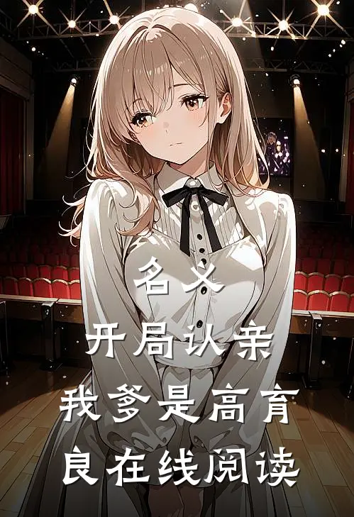 名义：开局认亲，我爹是高育良在线阅读