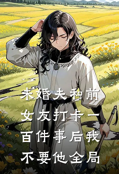 未婚夫和前女友打卡一百件事后我不要他全局
