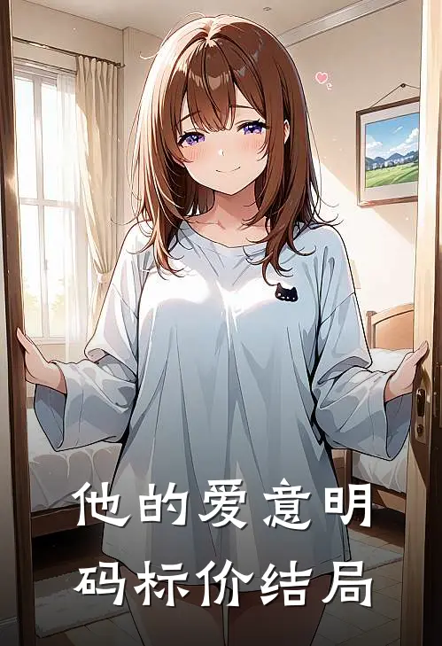 他的爱意明码标价结局