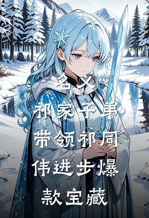 名义：祁家子弟，带领祁同伟进步爆款宝藏