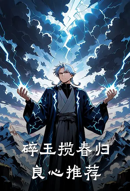 碎玉揽春归良心推荐