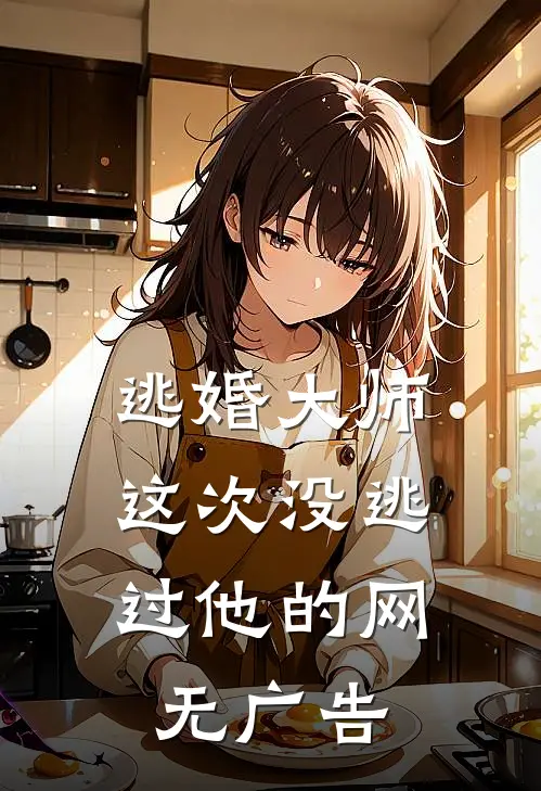 逃婚大师，这次没逃过他的网无广告