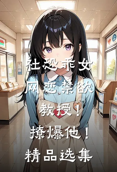 社恐乖女网恋禁欲教授！撩爆他！精品选集